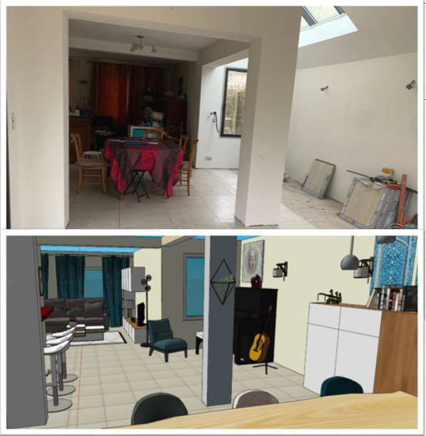 VanessArt & Decoration - Salon 2 - VanessArt