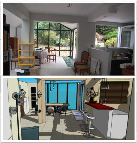 VanessArt & Decoration - Salon 2 - VanessArt