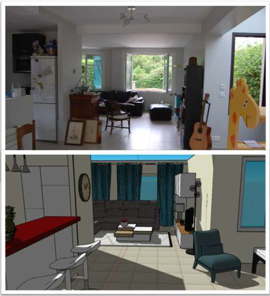 VanessArt & Decoration - Salon 2 - VanessArt