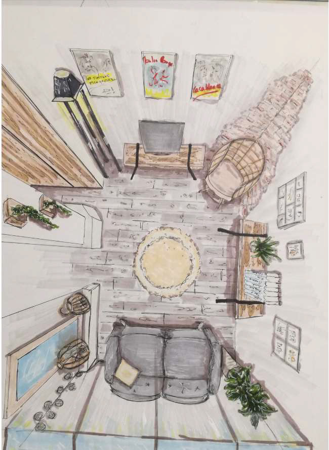 VanessArt & Decoration - Souplex
