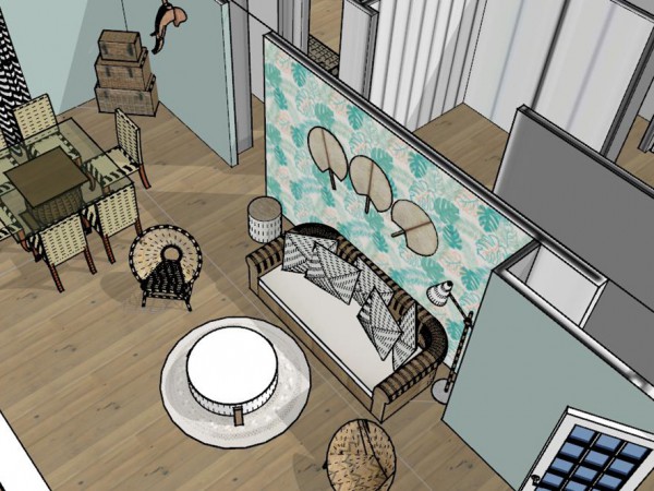 VanessArt & Decoration - Visuel @ D?co